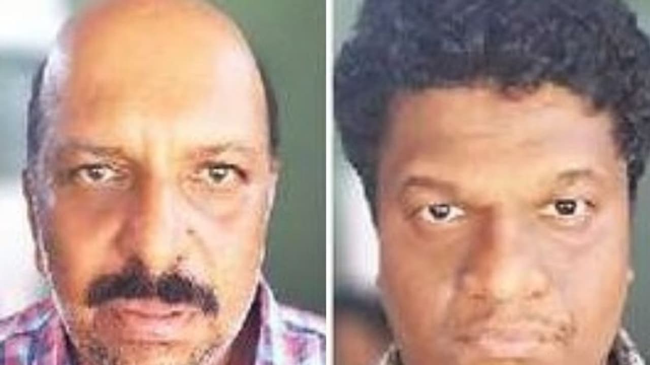 ഇസ്രയേലിലേക്ക് വിസ വാഗ്ദാനം ചെയ്ത് തട്ടിപ്പ്: രണ്ടുപേര്‍ അറസ്റ്റില്‍