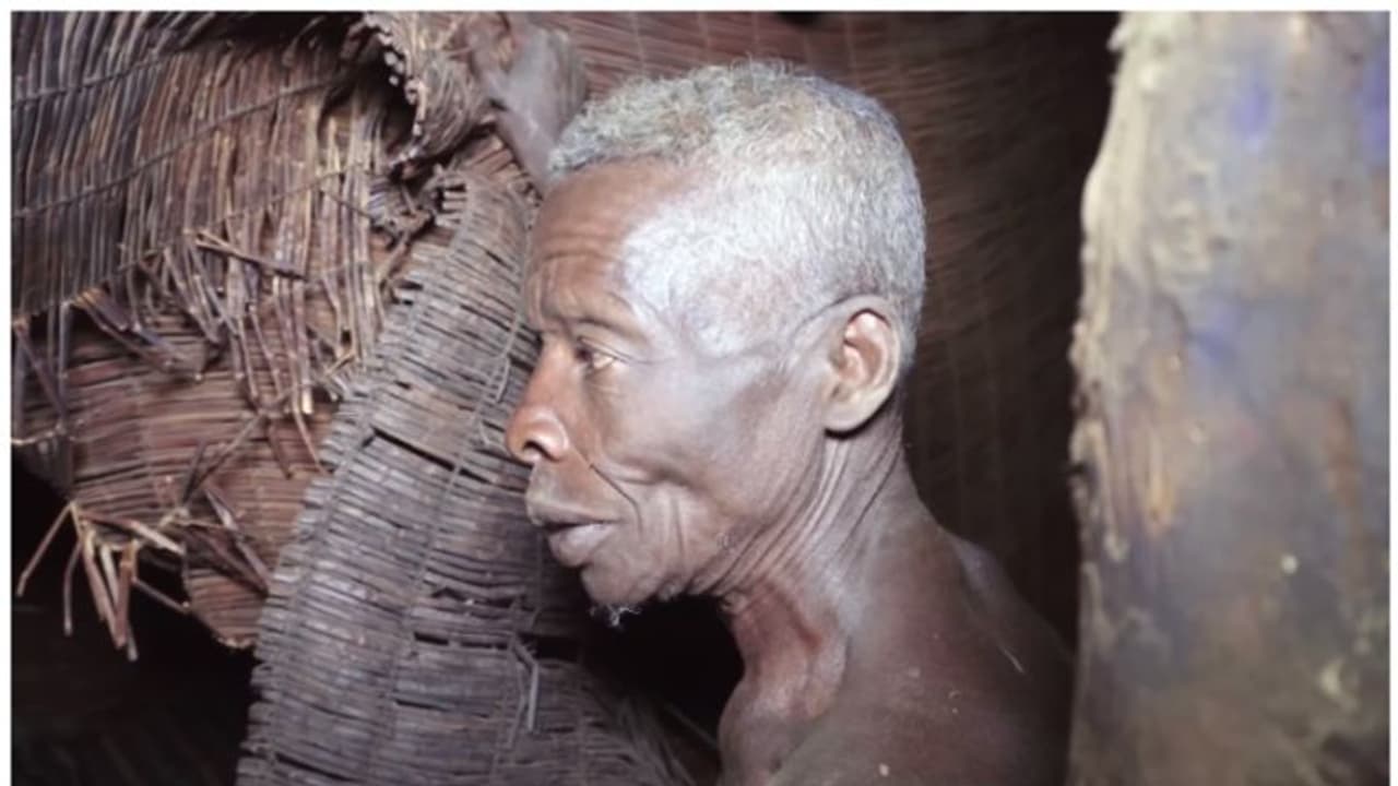 സ്ത്രീകളെ ഭയം; 55 വര്‍ഷമായി ഒറ്റപ്പെട്ട ജീവിതം നയിക്കുന്ന 71 കാരന്‍ ! 