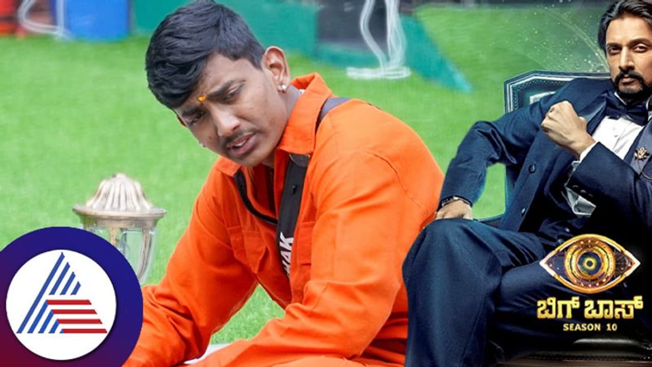 ಡ್ರೋನ್ ಪ್ರತಾಪ್ ಬೇಜಾನ್ ಕೊಬ್ಬು ತೋರಿಸ್ತಾ ಇದ್ದಾನೆ ಇಷ್ಟ್ರಲ್ಲೇ ಕೊಡ್ತೀನಿ; ಹೊಡೆಯುವ ಪ್ಲ್ಯಾನ್ನಲ್ಲಿದ್ರಾ ರಕ್ಷಕ್? ಡ್ರೋನ್ ಪ್ರತಾಪ್ ಬೇಜಾನ್ ಕೊಬ್ಬು ತೋರಿಸ್ತಾ ಇದ್ದಾನೆ ಇಷ್ಟ್ರಲ್ಲೇ ಕೊಡ್ತೀನಿ; ಹೊಡೆಯುವ ಪ್ಲ್ಯಾನ್ನಲ್ಲಿದ್ರಾ ರಕ್ಷಕ್?