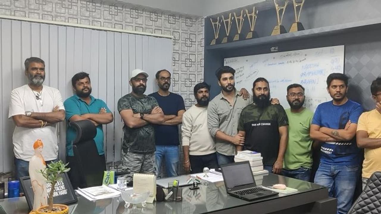 “ಹೆಜ್ಜಾರು” ಸಾಂಗ್ ರಿಲೀಸ್: ಹಿಟ್ ಲಿಸ್ಟ್‌ಗೆ ಸೇರಿದ 'ಏನೇ ಮಳ್ಳಿ ಸಿಕ್ತೂ ನಿಂಗೆ' ಬ್ರೇಕಪ್ ಹಾಡು..!