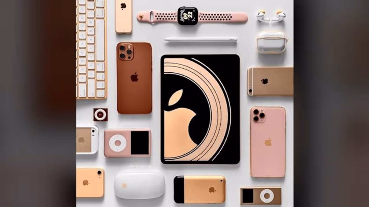 Apple's festive season sale to begin from October 15; Here's what you can expect