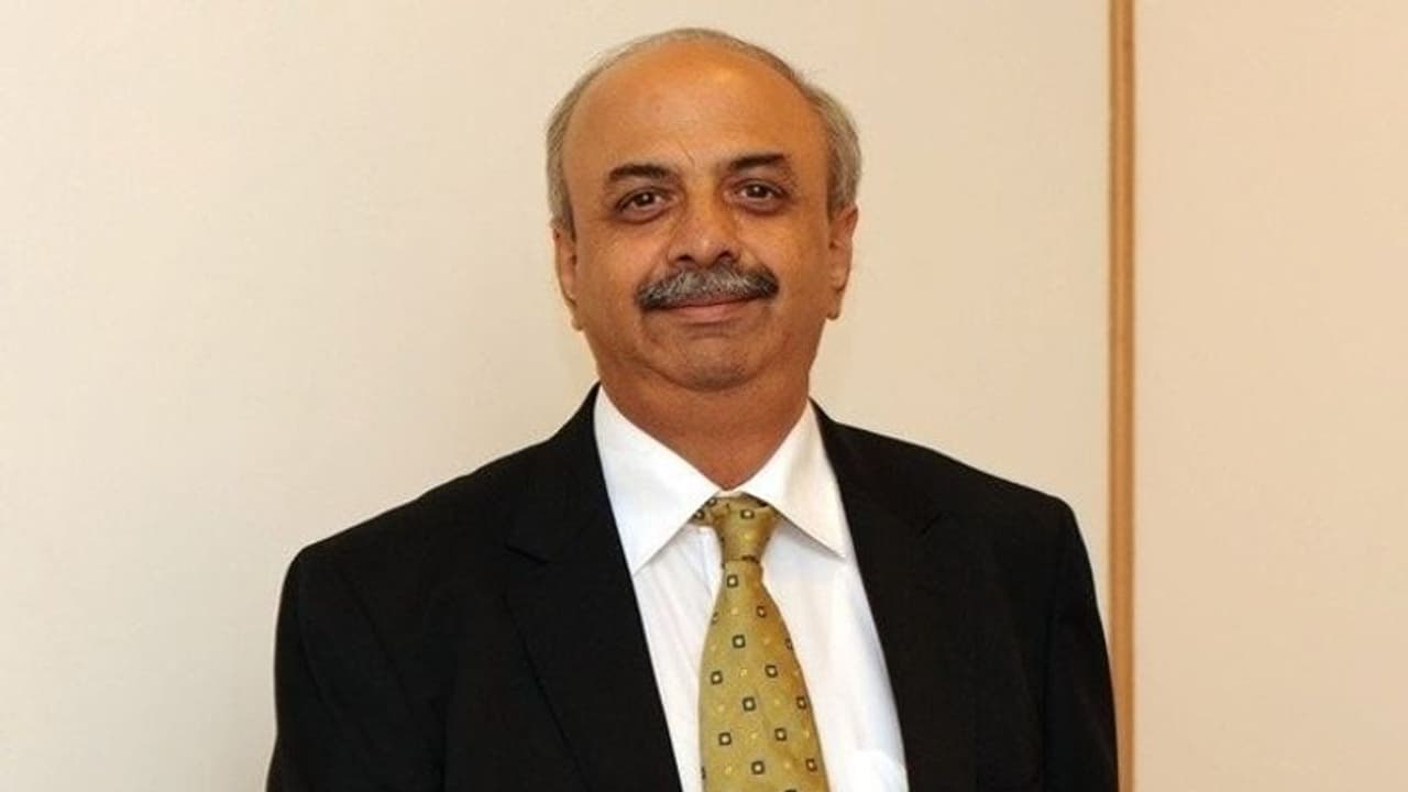 Bengaluru: Prominent journalist Sachidananda Murthy 'Sachi' passes away