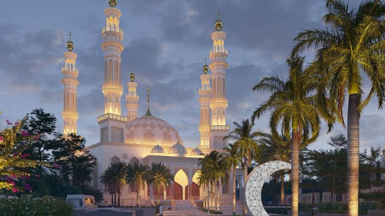 9000 വിശ്വാസികളെ ഉൾക്കൊള്ളും, രാജ്യത്തെ ഏറ്റവും വലുത്; അയോധ്യയിൽ നിർമിക്കുന്ന പള്ളിക്ക് പേരിട്ടു, നിർമാണം ഉടൻ 9000 വിശ്വാസികളെ ഉൾക്കൊള്ളും, രാജ്യത്തെ ഏറ്റവും വലുത്; അയോധ്യയിൽ നിർമിക്കുന്ന പള്ളിക്ക് പേരിട്ടു, നിർമാണം ഉടൻ