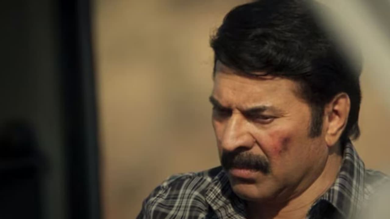 മമ്മൂട്ടിയുടെ കണ്ണൂര്‍ സ്‍ക്വാഡ് 15 ദിവസത്തില്‍ നേടിയത്, വിസ്‍മയിപ്പിക്കുന്ന നേട്ടം