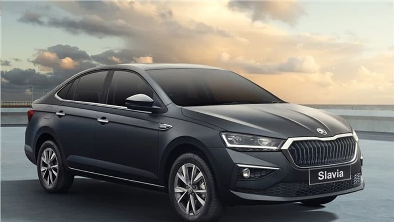 സ്കോഡ സ്ലാവിയ സ്റ്റൈൽ എഡിഷൻ എത്തി