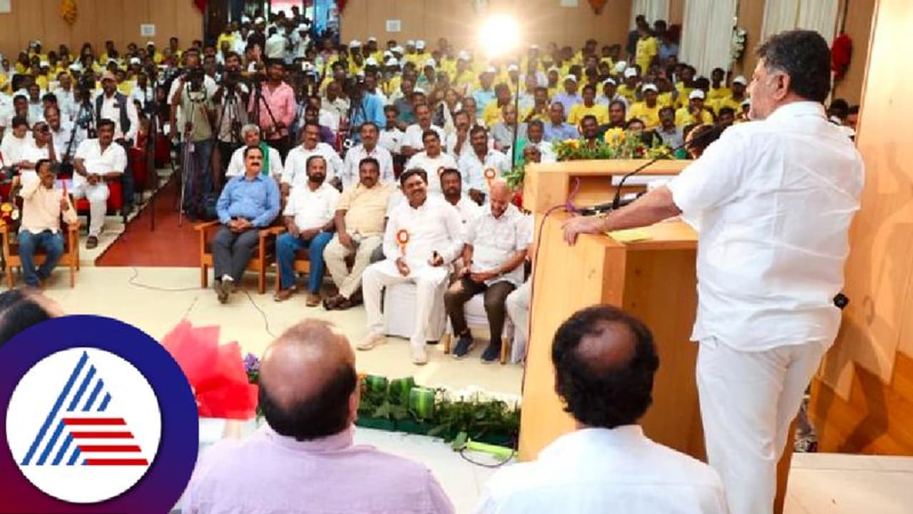 ಇಂದು ವಿಶ್ವ ಮೊಟ್ಟೆ ದಿನ: ರಾಜಕೀಯಕ್ಕೆ ಬರುವ ಮೊದಲು ಕೋಳಿ ಮಾರುತ್ತಿದ್ದೆ: ಡಿಕೆಶಿ