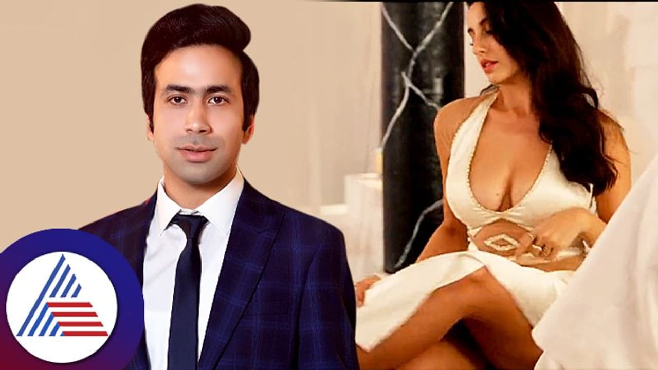 ಈ ದುಬಾರಿ ನಟಿ ಜತೆ ನಟರಷ್ಟೇ ಅಲ್ದೇ ಅಂಬಾನಿನೂ ರಾತ್ರಿ ಕಳೆಯಲು ಬಯಸ್ತಾರೆ! ಹಲ್ಚಲ್ ಸೃಷ್ಟಿಸಿದ ಟ್ವೀಟ್ ಈ ದುಬಾರಿ ನಟಿ ಜತೆ ನಟರಷ್ಟೇ ಅಲ್ದೇ ಅಂಬಾನಿನೂ ರಾತ್ರಿ ಕಳೆಯಲು ಬಯಸ್ತಾರೆ! ಹಲ್ಚಲ್ ಸೃಷ್ಟಿಸಿದ ಟ್ವೀಟ್