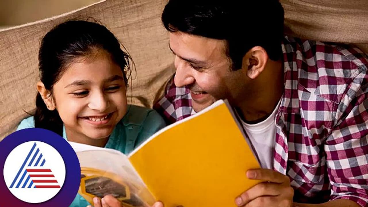 ಅಪ್ಪನಾದವನು ಮಗ ತಕ್ಕ ಹುಡುಗಿಯನ್ನು ಆರಿಸಿಕೊಳ್ಳೋದ್ಹೇಗೆ ಅಂತ ಹೇಳಿ ಕೊಡಬೇಕು!