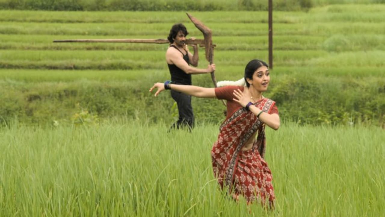 മനം നിറയ്ക്കാന്‍ പുതിയ ഗാനത്തിന്റെ വീഡിയോ, ടൈഗര്‍ നാഗേശ്വര റാവു വിസ്‍മയമാകും