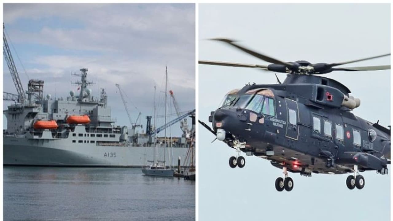 ഒറ്റവാക്കുമതി നിലം തൊടാൻ! ഇസ്രയേലിനായി കടലിലും ആകാശത്തും തമ്പടിച്ച് ബ്രിട്ടീഷ് ആയുധപ്പുരകളും! ഒറ്റവാക്കുമതി നിലം തൊടാൻ! ഇസ്രയേലിനായി കടലിലും ആകാശത്തും തമ്പടിച്ച് ബ്രിട്ടീഷ് ആയുധപ്പുരകളും!