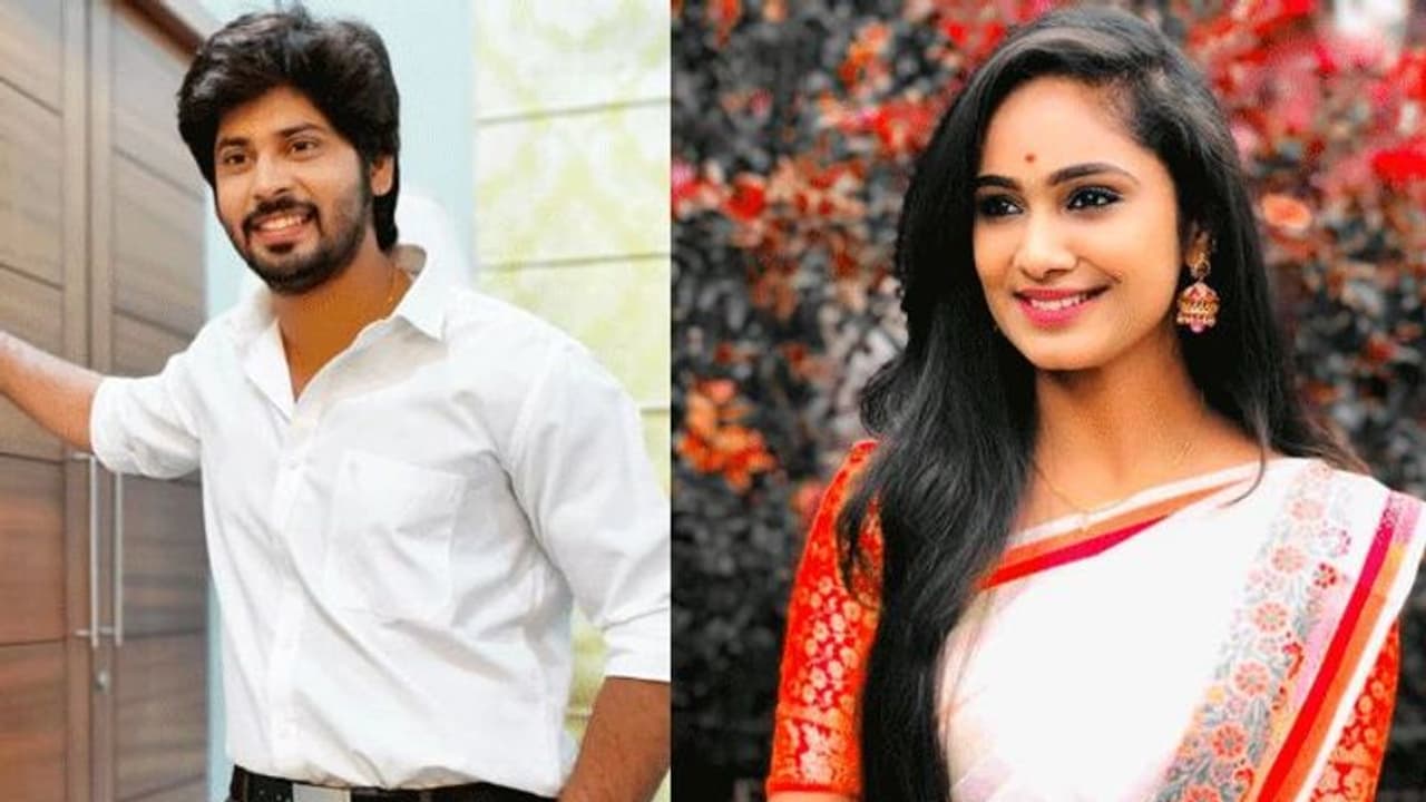 Bigg Boss Telugu 7: బిగ్ బాస్ షోకి అమర్ పనికిరాడు... షాకింగ్ విషయాలు బయటపెట్టిన భార్య తేజస్విని! Bigg Boss Telugu 7: బిగ్ బాస్ షోకి అమర్ పనికిరాడు... షాకింగ్ విషయాలు బయటపెట్టిన భార్య తేజస్విని!