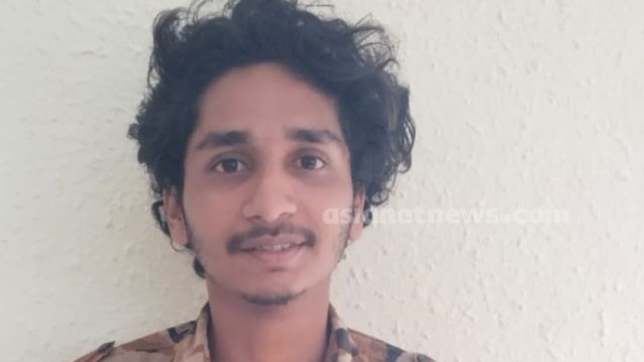 പെൺകുട്ടിയെ പീഡിപ്പിച്ചു, ഭീഷണിപ്പെടുത്തി സ്വർണം കവർന്നു; 24 കാരന് 29 വർഷം തടവ് ശിക്ഷ