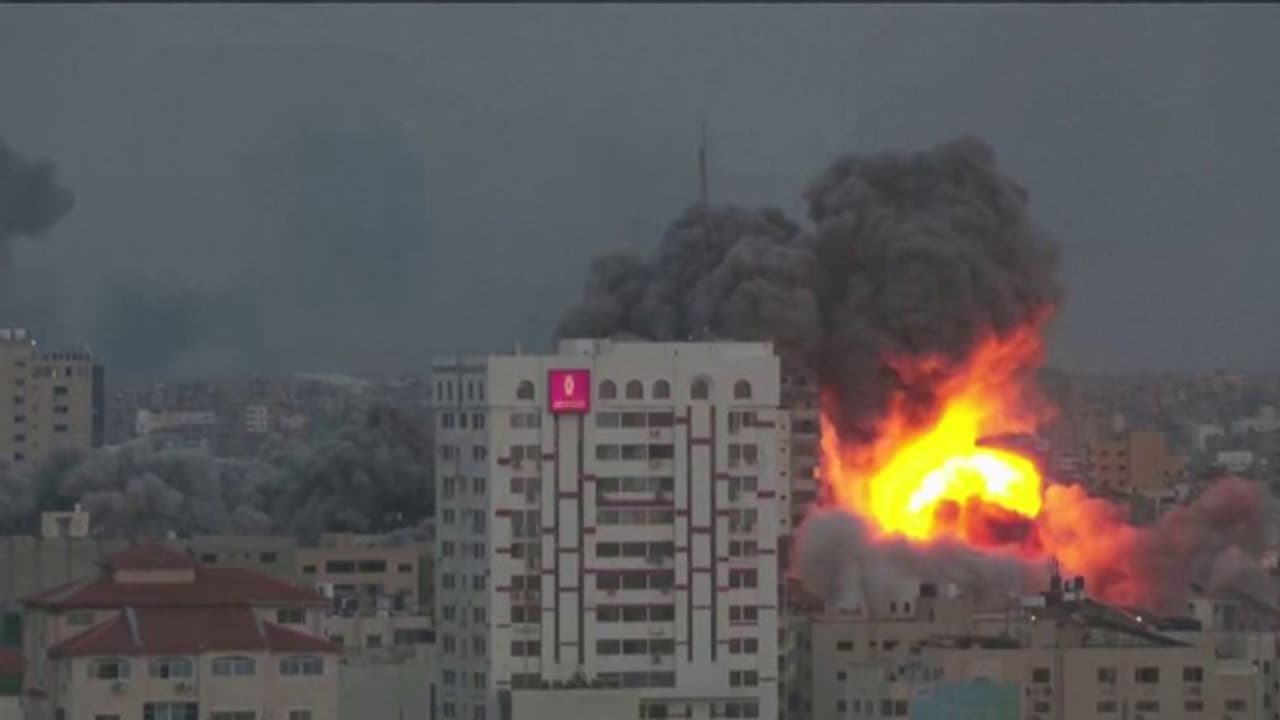 Israel Palestine War: 4 ways the battle may hurt Indian economy Israel Palestine War: 4 ways the battle may hurt Indian economy