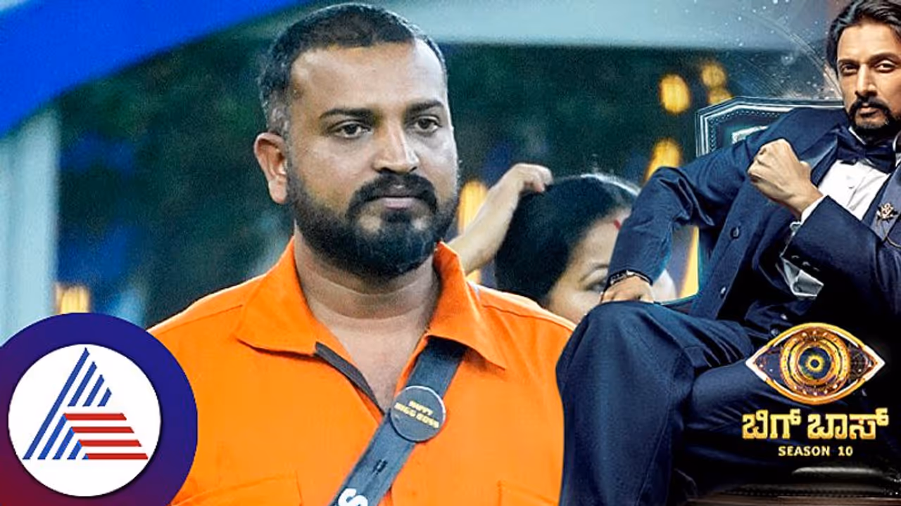 'ಯಾರಾದ್ರೂ ಬಂದು ನನ್ ತಲ್ ತಲೆಗೆ ಹೊಡ್ದುಬಿಡ್ರಪ್ಪ'..; ಪಾಪ, ತುಕಾಲಿ ಸಂತು ಗೋಳು ಕೇಳೋರ್ಯಾರು?!