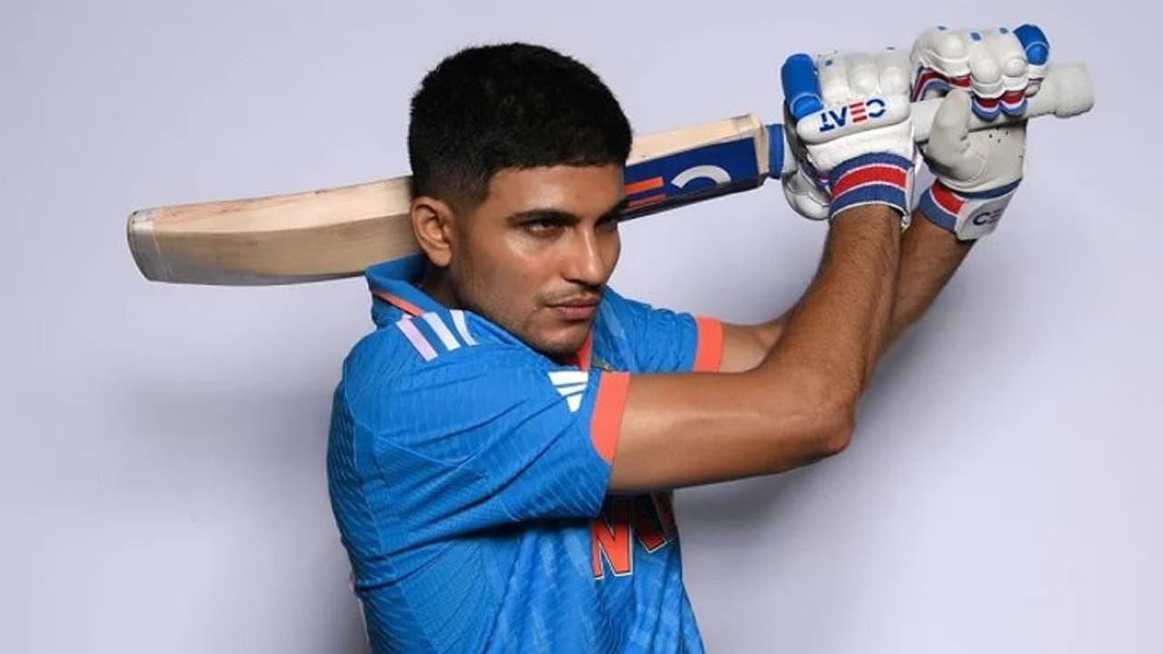 ಪಾಕ್‌ ವಿರುದ್ಧ ಶುಭ್‌ಮನ್‌ ಗಿಲ್‌ ಆಡ್ತಾರಾ? ಬಿಗ್‌ ಅಪ್‌ಡೇಟ್‌ ನೀಡಿದ ಕ್ಯಾಪ್ಟನ್‌ ರೋಹಿತ್‌ ಶರ್ಮ