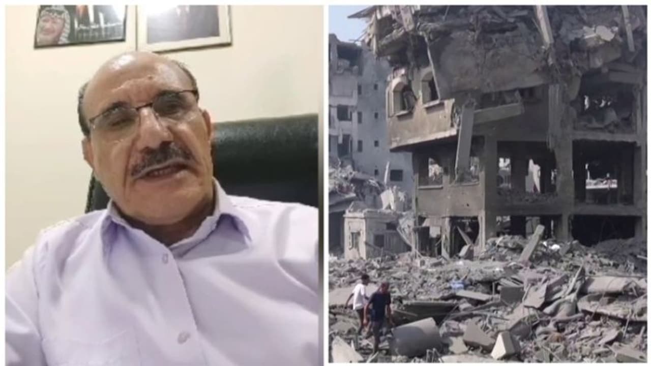 ഗാസയിൽ കൊടുംദാരിദ്ര്യം, അടിസ്ഥാന സൗകര്യങ്ങൾ ഇസ്രയേൽ തകർത്തു, മരുന്നുകൾ തടഞ്ഞു; ഇന്ത്യയിലെ പലസ്തീൻ അംബാസിഡർ ഗാസയിൽ കൊടുംദാരിദ്ര്യം, അടിസ്ഥാന സൗകര്യങ്ങൾ ഇസ്രയേൽ തകർത്തു, മരുന്നുകൾ തടഞ്ഞു; ഇന്ത്യയിലെ പലസ്തീൻ അംബാസിഡർ