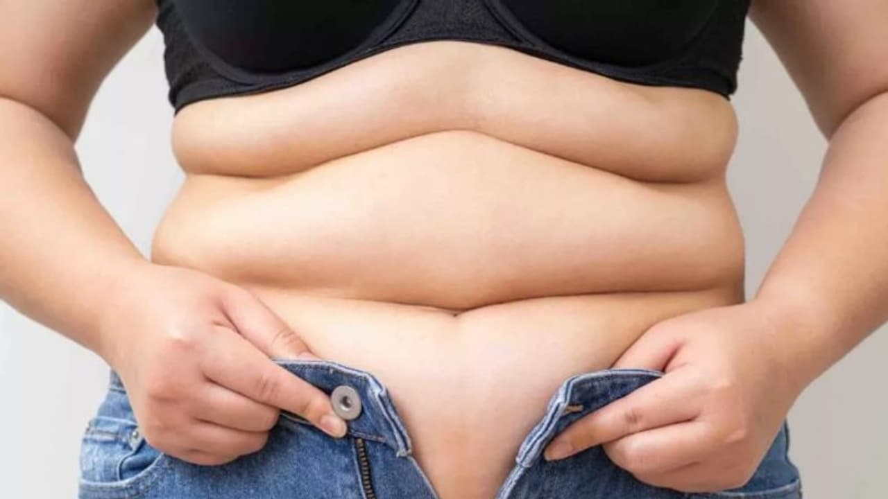 ஒரே வாரத்தில் தொப்பை கொழுப்பு கரைய..எடை குறைய.. யாரும் சொல்லாத ரகசியம்..!!