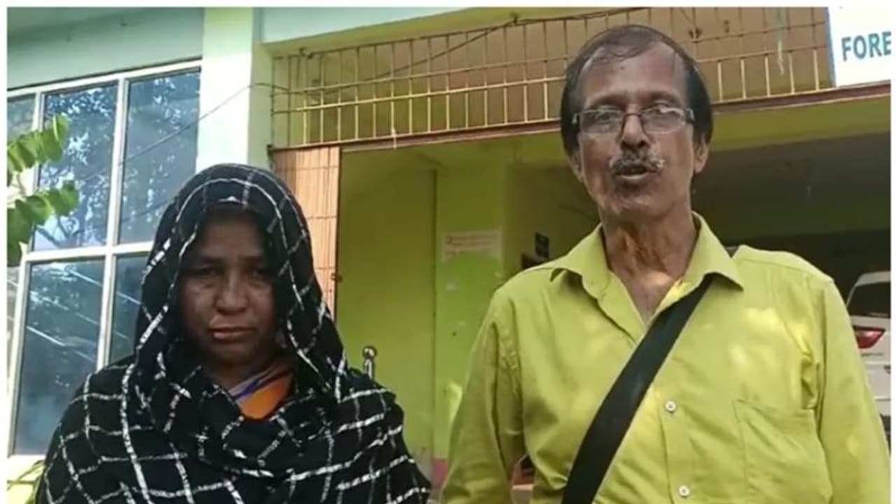 ഇന്ത്യക്കാരിയെന്ന് തെളിയിക്കാൻ ആറ് വർഷത്തെ നിയമ പോരാട്ടം; നഷ്ടമായതൊക്കെ സര്ക്കാര് തിരികെ തരുമോയെന്ന് ചോദ്യം ഇന്ത്യക്കാരിയെന്ന് തെളിയിക്കാൻ ആറ് വർഷത്തെ നിയമ പോരാട്ടം; നഷ്ടമായതൊക്കെ സര്ക്കാര് തിരികെ തരുമോയെന്ന് ചോദ്യം