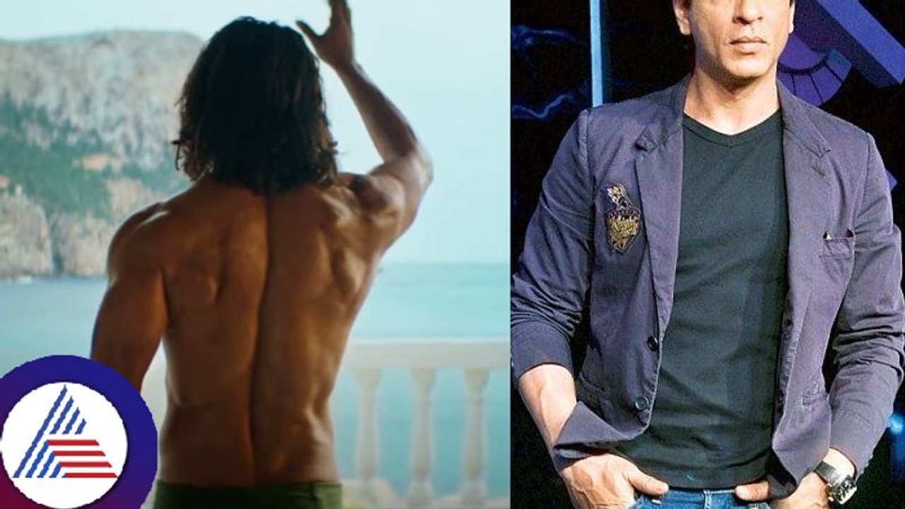 ಮನೆ ಬಾಡಿಗೆ ಕಟ್ಟಲಾಗದೆ ರಸ್ತೆಯಲ್ಲಿ ಮಲಗಿದ್ದ ವ್ಯಕ್ತಿ ಈಗ ಸೂಪರ್‌ಸ್ಟಾರ್‌, ಭರ್ತಿ 6000 ಕೋಟಿ ಆಸ್ತಿ ಒಡೆಯ!