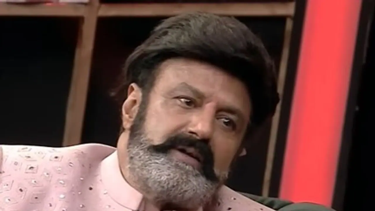 బాలయ్య కోసం భారీ సెట్, మెగా డైరెక్టర్ ప్లాన్ మామూలుగా లేదు 