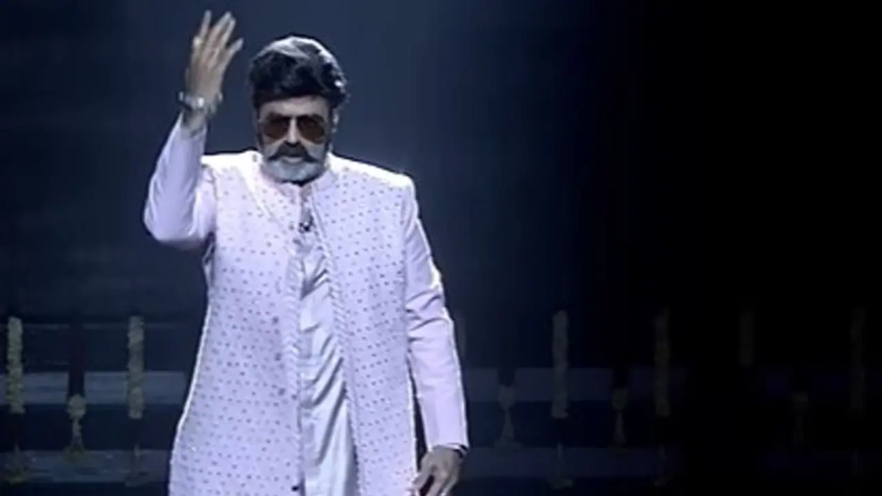 Balakrishna: ఊటీ ఫ్లైట్ ఎక్కబోతున్న బాలయ్య, స్పీడ్ పెంచిన బాబీ.. Balakrishna: ఊటీ ఫ్లైట్ ఎక్కబోతున్న బాలయ్య, స్పీడ్ పెంచిన బాబీ..