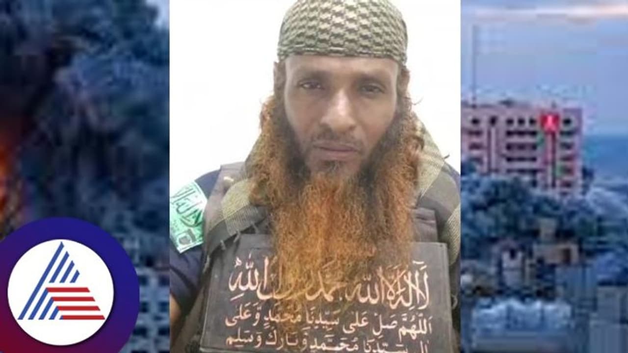 Video viral: ಹಮಾಸ್ ಉಗ್ರರನ್ನು 'ದೇಶಪ್ರೇಮಿಗಳು' ಎಂದು ಕರೆದ ಮಂಗಳೂರು ವ್ಯಕ್ತಿ! 