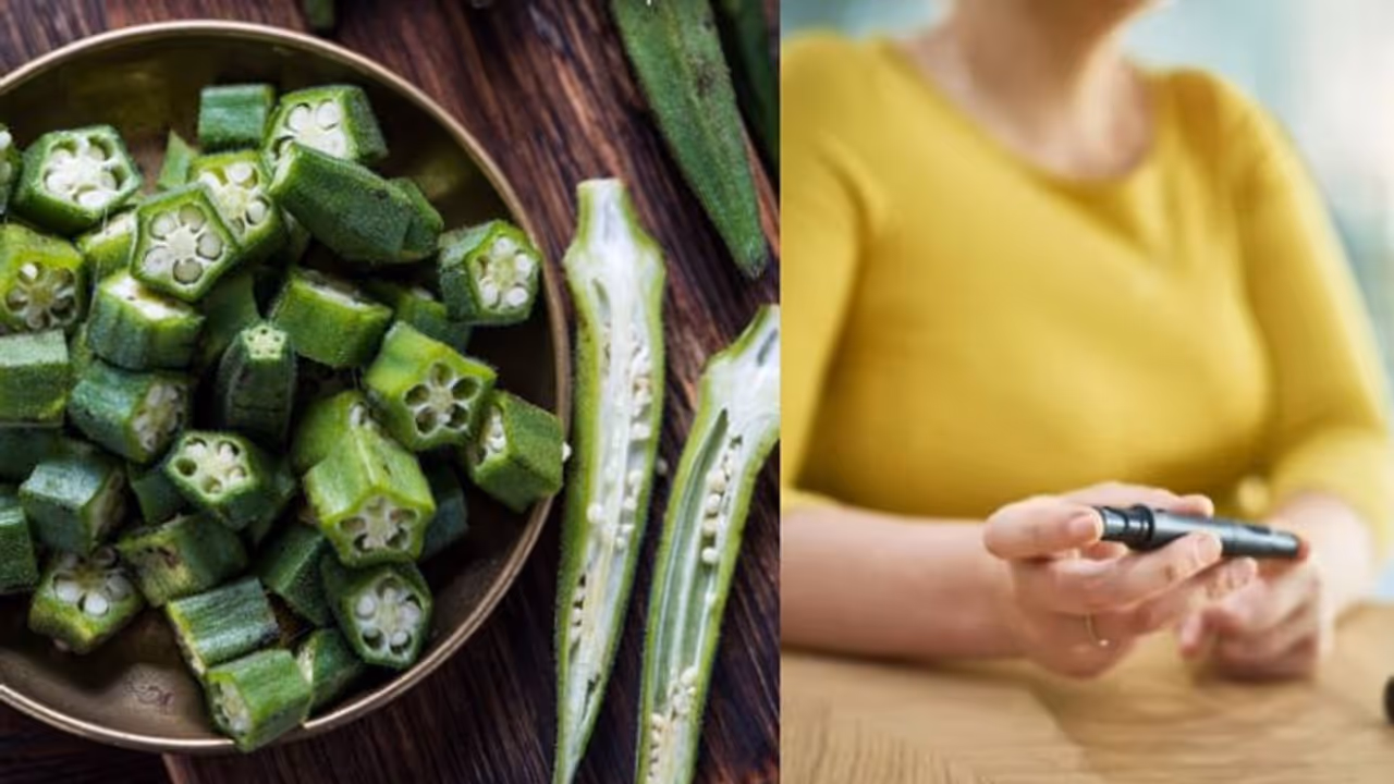 രക്തത്തിലെ പഞ്ചസാരയുടെ അളവ് കുറയ്ക്കാന്‍ കഴിക്കാം ഈ ഏഴ് പച്ചക്കറികള്‍...