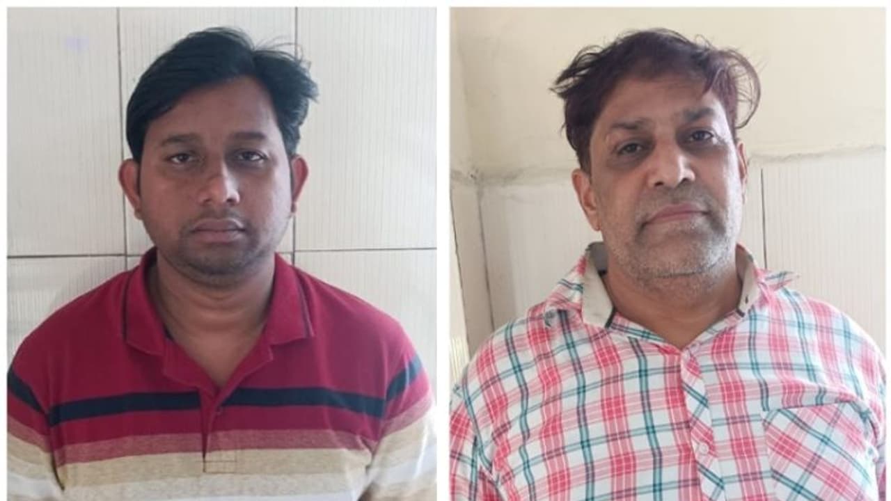 യുവതിക്ക് ദുബൈയിലെ ജോലി വാഗ്ദാനം ലഭിച്ചത് ഓണ്‍ലൈനായി, ആവശ്യപ്പെട്ട പണം കൊടുത്തു; ഒടുവിൽ കേരള പൊലീസ് ഡല്‍ഹിയിൽ