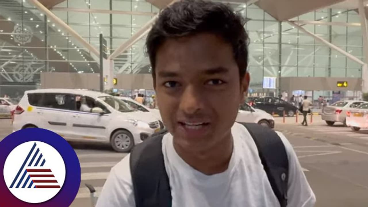 India vs Pak: ಗುಜರಾತ್ ತಲುಪಿದ ಡಾ. ಬ್ರೋ ಕ್ರಿಕೆಟ್ನ ಏನೇನ್ ಮಾಹಿತಿ ನೀಡಿದ್ರು ಕೇಳಿ... India vs Pak: ಗುಜರಾತ್ ತಲುಪಿದ ಡಾ. ಬ್ರೋ ಕ್ರಿಕೆಟ್ನ ಏನೇನ್ ಮಾಹಿತಿ ನೀಡಿದ್ರು ಕೇಳಿ...