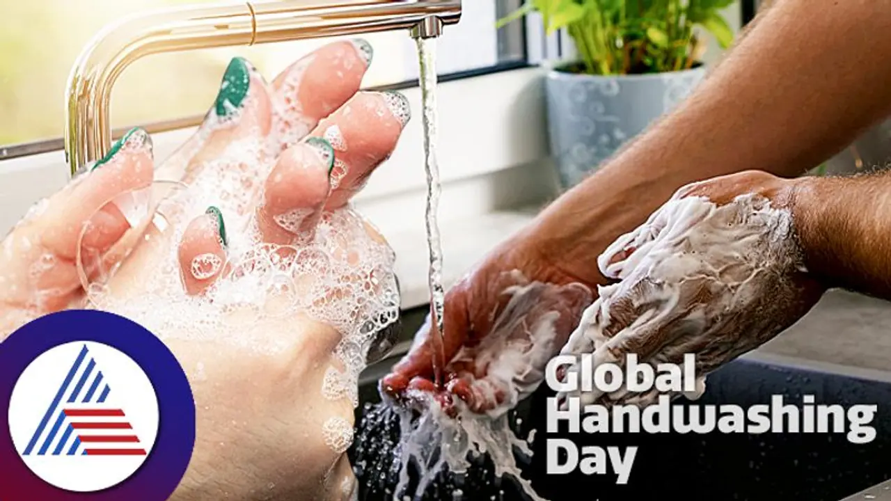 ನಂ.2 ಆದ್ಮೇಲಾದ್ರೂ ಕೈ ತೊಳೆಯೋ ಅಭ್ಯಾಸ ಇದೆಯೋ ಇಲ್ಲವೋ? ಮತ್ಯಾವಾಗ ಕೈ ತೊಳಯಬೇಕು? ನಂ.2 ಆದ್ಮೇಲಾದ್ರೂ ಕೈ ತೊಳೆಯೋ ಅಭ್ಯಾಸ ಇದೆಯೋ ಇಲ್ಲವೋ? ಮತ್ಯಾವಾಗ ಕೈ ತೊಳಯಬೇಕು?