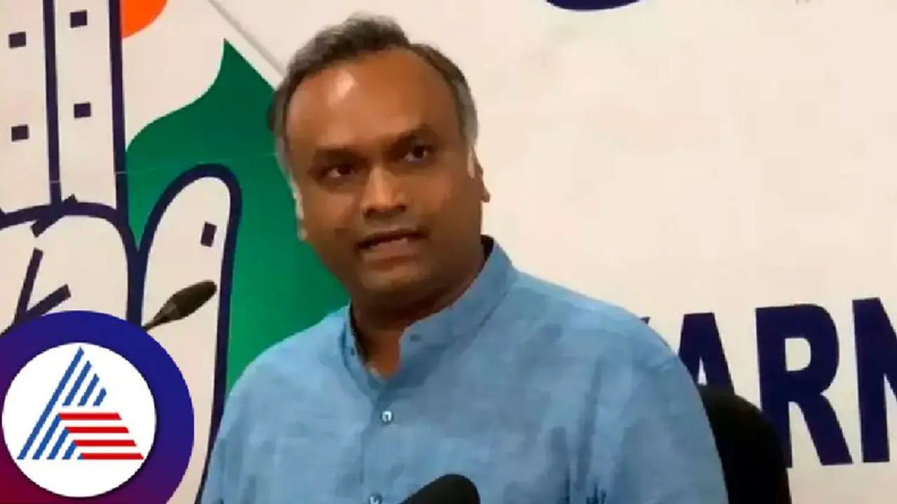 KEA exam scam across Karnataka: Minister Priyank Kharge announces investigation