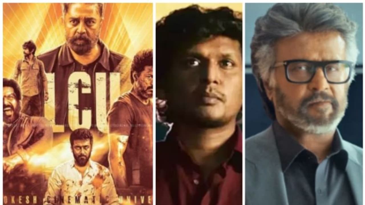 തലൈവര് 171 എല്സിയു പടമാണോ?: ഉത്തരവുമായി ലോകേഷ് തലൈവര് 171 എല്സിയു പടമാണോ?: ഉത്തരവുമായി ലോകേഷ്