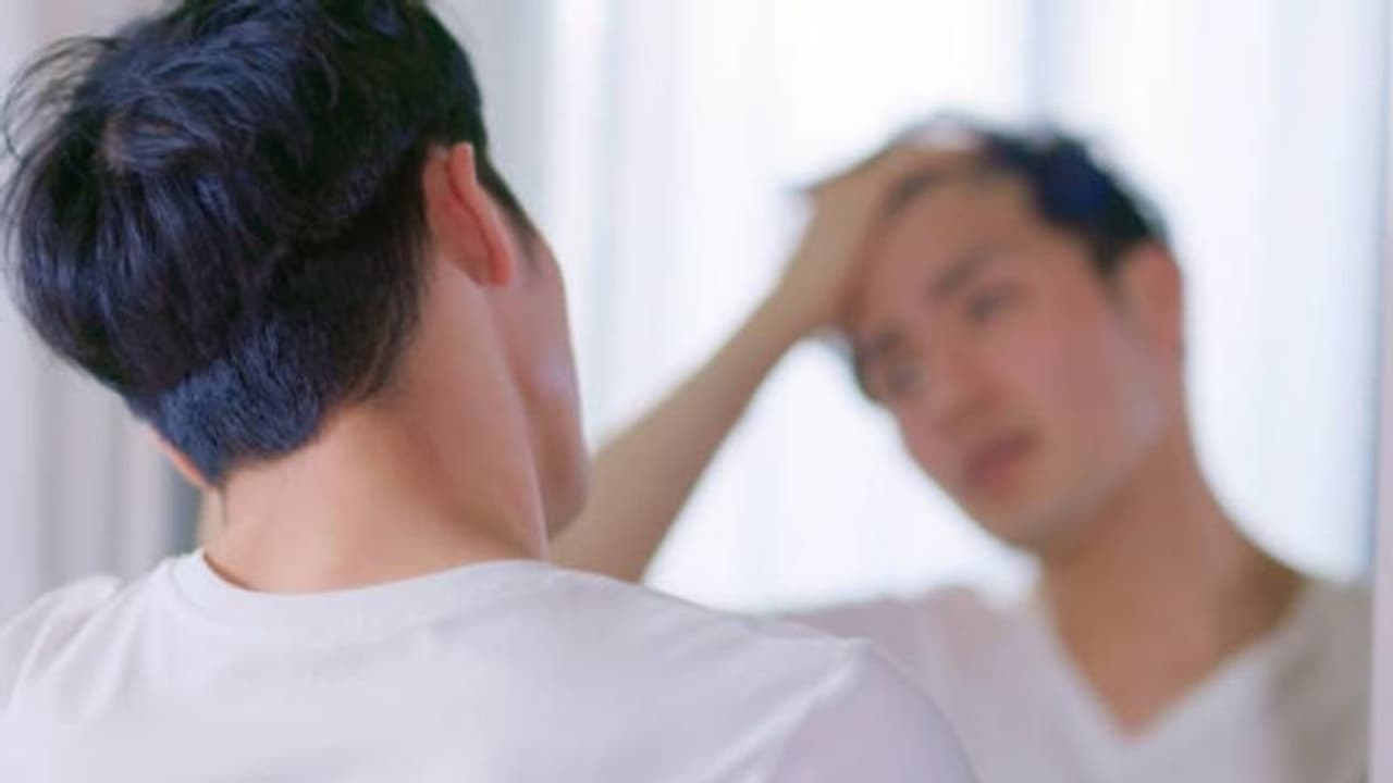 സ്ട്രെസും കഷണ്ടിയും തമ്മില് ബന്ധമുണ്ടോ? പുരുഷന്മാര് അറിഞ്ഞിരിക്കേണ്ട ചിലത്... സ്ട്രെസും കഷണ്ടിയും തമ്മില് ബന്ധമുണ്ടോ? പുരുഷന്മാര് അറിഞ്ഞിരിക്കേണ്ട ചിലത്...