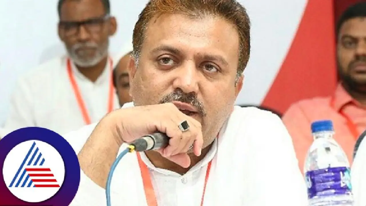 ಇಸ್ರೇಲ್ ಒಂದು ಭಯೋತ್ಪಾದಕ ರಾಷ್ಟ್ರ; ಪ್ಯಾಲೆಸ್ತೀನ್ ಪರ ನಿಲ್ಲುತ್ತೇವೆ: ಎಸ್‌ಡಿಪಿಐ