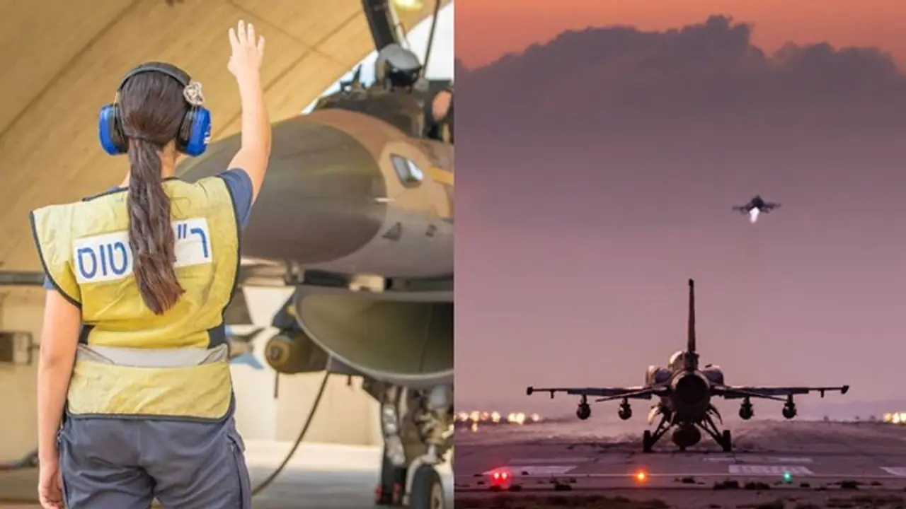 ಗ್ಲೈಡರ್ಸ್ಗಳ ಮೂಲಕ ಇಸ್ರೇಲ್ ಮೇಲೆ ದಾಳಿಗೆ ಸೂಚಿಸಿದ್ದ ಹಮಾಸ್ ಏರ್ಫೋರ್ಸ್ ನಾಯಕ ಏರ್ಸ್ಟ್ರೈಕ್ನಲ್ಲಿ ಹತ! ಗ್ಲೈಡರ್ಸ್ಗಳ ಮೂಲಕ ಇಸ್ರೇಲ್ ಮೇಲೆ ದಾಳಿಗೆ ಸೂಚಿಸಿದ್ದ ಹಮಾಸ್ ಏರ್ಫೋರ್ಸ್ ನಾಯಕ ಏರ್ಸ್ಟ್ರೈಕ್ನಲ್ಲಿ ಹತ!