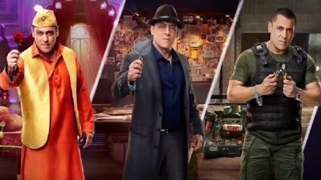 Bigg Boss 17: When, where, how to watch Salman Khan’s popular reality show? Read details