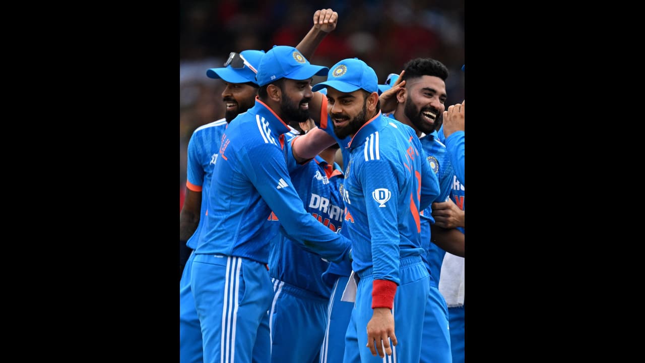 IND vs PAK: 8ஆவது முறையாக வெற்றி சாதனையை தக்க வைத்துக் கொண்ட இந்தியா – கௌரவத்தை காப்பாற்றிய ரோகித் சர்மா!