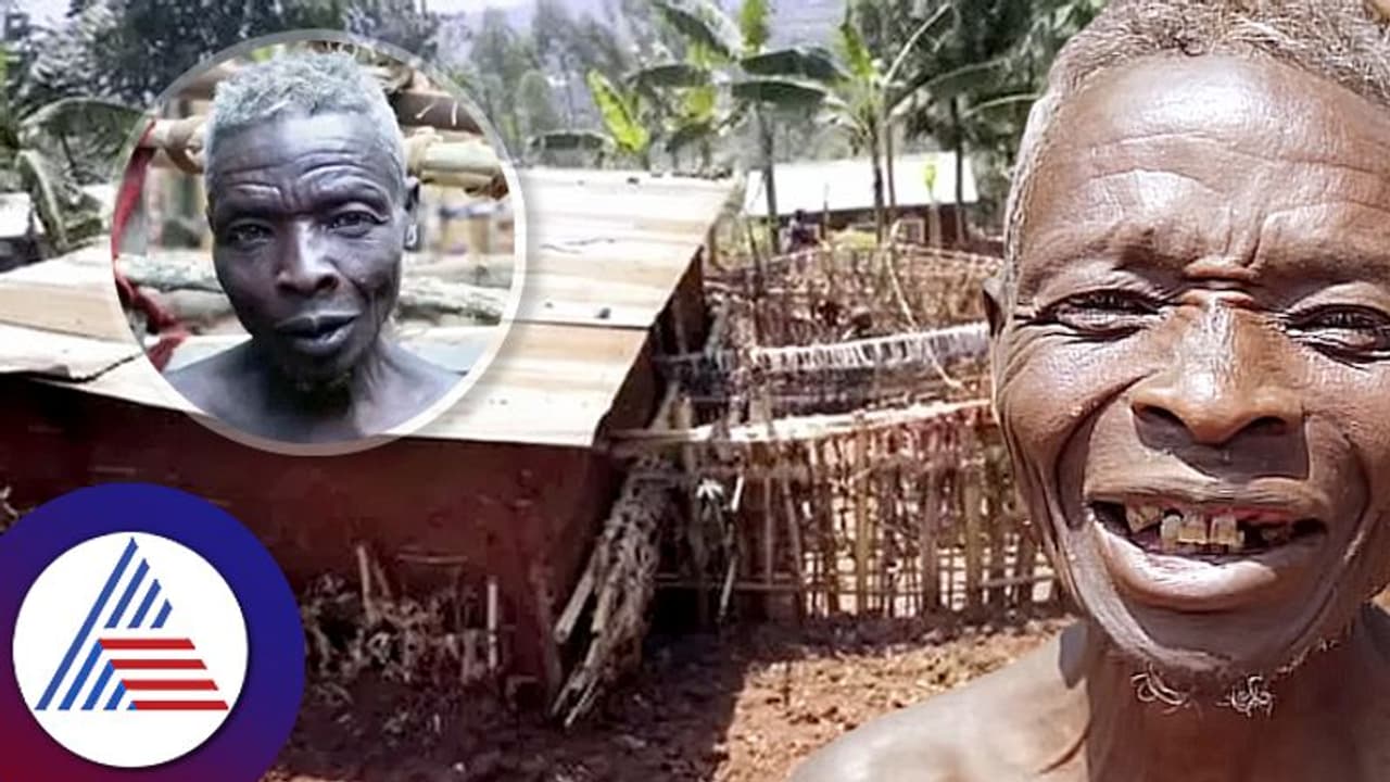 ಅಯ್ಯೋ, ಈ ಗಂಡಸಿಗೆ ಮಹಿಳೆ ನೋಡಿದ್ರೀನೇ ಭಯವಂತೆ, ಅದಕ್ಕೆ 50 ವರ್ಷ ಎಲ್ಲಿ ಅಡಗಿ ಕೂತಿದ್ರು ಗೊತ್ತಾ? ಅಯ್ಯೋ, ಈ ಗಂಡಸಿಗೆ ಮಹಿಳೆ ನೋಡಿದ್ರೀನೇ ಭಯವಂತೆ, ಅದಕ್ಕೆ 50 ವರ್ಷ ಎಲ್ಲಿ ಅಡಗಿ ಕೂತಿದ್ರು ಗೊತ್ತಾ?