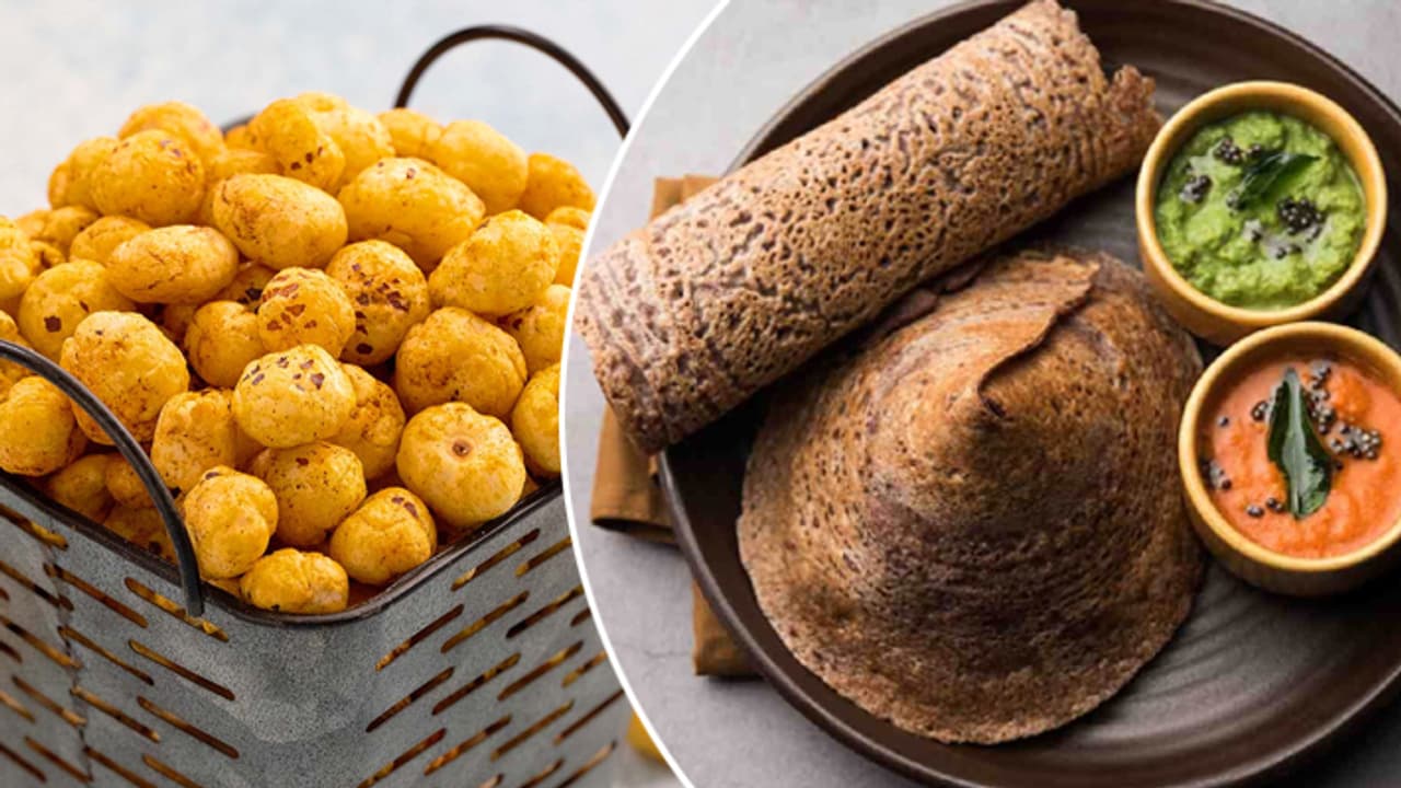 Navratri detox diet plan 2023 Navratri detox diet plan 2023