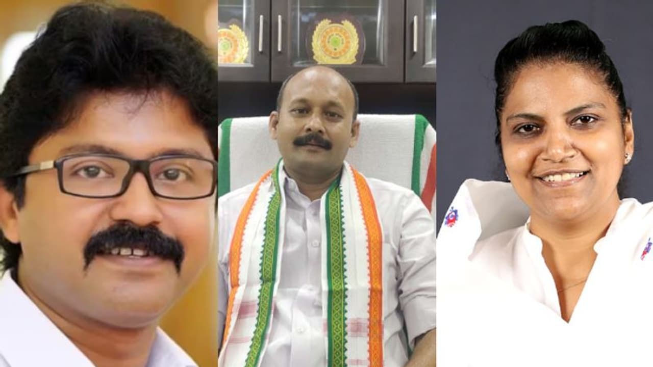 'വിമത പ്രവർത്തനത്തിന് കൂട്ടുനില്ക്കുന്നു'; എറണാകുളം ഡിസിസി പ്രസിഡന്റിനെതിരെ എല്ദോസ് കുന്നപ്പിള്ളി എംഎല്എ 'വിമത പ്രവർത്തനത്തിന് കൂട്ടുനില്ക്കുന്നു'; എറണാകുളം ഡിസിസി പ്രസിഡന്റിനെതിരെ എല്ദോസ് കുന്നപ്പിള്ളി എംഎല്എ