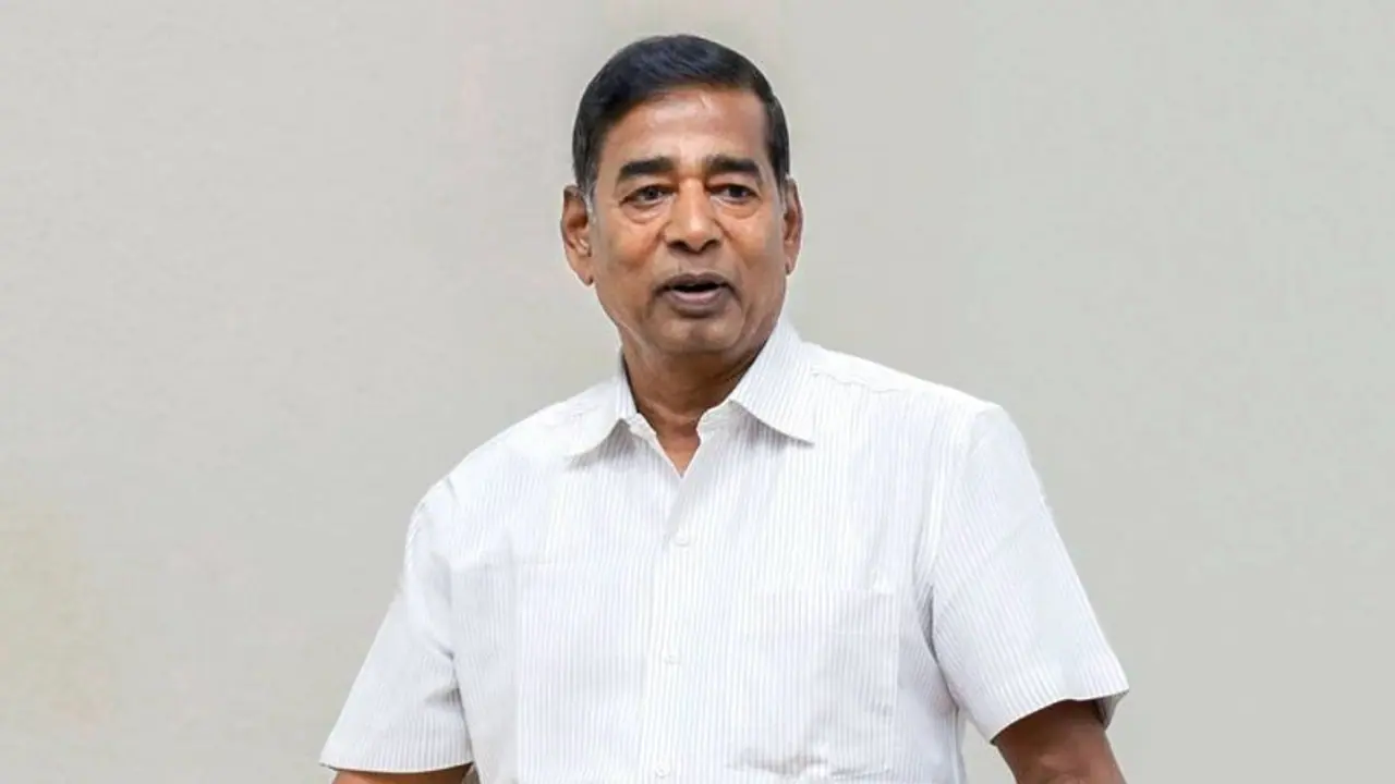 ரூ. 9,143 கோடி சொத்து! Forbes பணக்காரர் பட்டியலில் இடம்பிடித்த தமிழர்.! யார் இந்த கே.பி ராமசாமி? ரூ. 9,143 கோடி சொத்து! Forbes பணக்காரர் பட்டியலில் இடம்பிடித்த தமிழர்.! யார் இந்த கே.பி ராமசாமி?