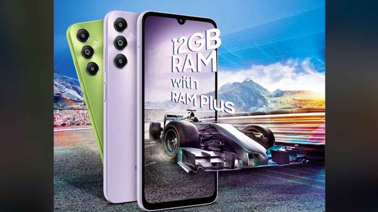 Samsung Galaxy A05s to launch on October 18 in India; Check out expected specifications, price