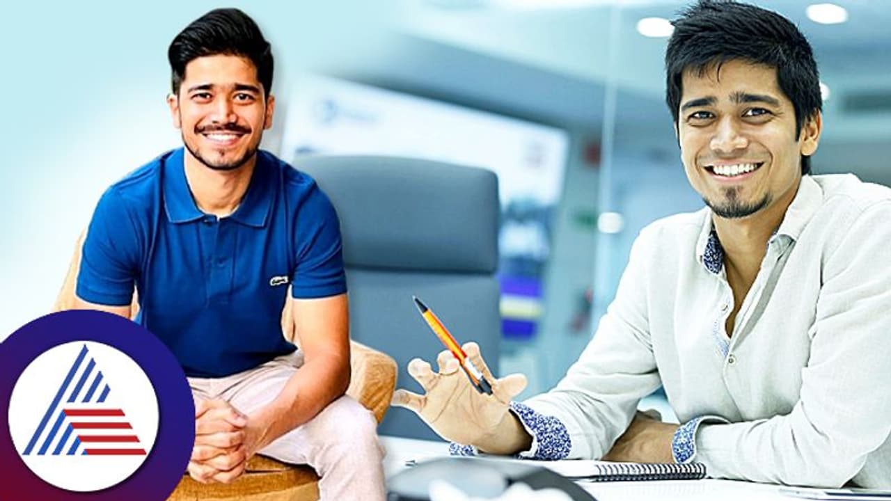 ಐಐಟಿ ಪದವಿ ಅರ್ಧಕ್ಕೆ ಬಿಟ್ಟುಉದ್ಯಮ ಪ್ರಾರಂಭಿಸಿ 3600 ಕೋಟಿ ಒಡೆಯನಾದ ಈತ,ಈಗ ಶಾರ್ಕ್ ಟ್ಯಾಂಕ್ ಇಂಡಿಯಾ ತೀರ್ಪುಗಾರ! ಐಐಟಿ ಪದವಿ ಅರ್ಧಕ್ಕೆ ಬಿಟ್ಟುಉದ್ಯಮ ಪ್ರಾರಂಭಿಸಿ 3600 ಕೋಟಿ ಒಡೆಯನಾದ ಈತ,ಈಗ ಶಾರ್ಕ್ ಟ್ಯಾಂಕ್ ಇಂಡಿಯಾ ತೀರ್ಪುಗಾರ!