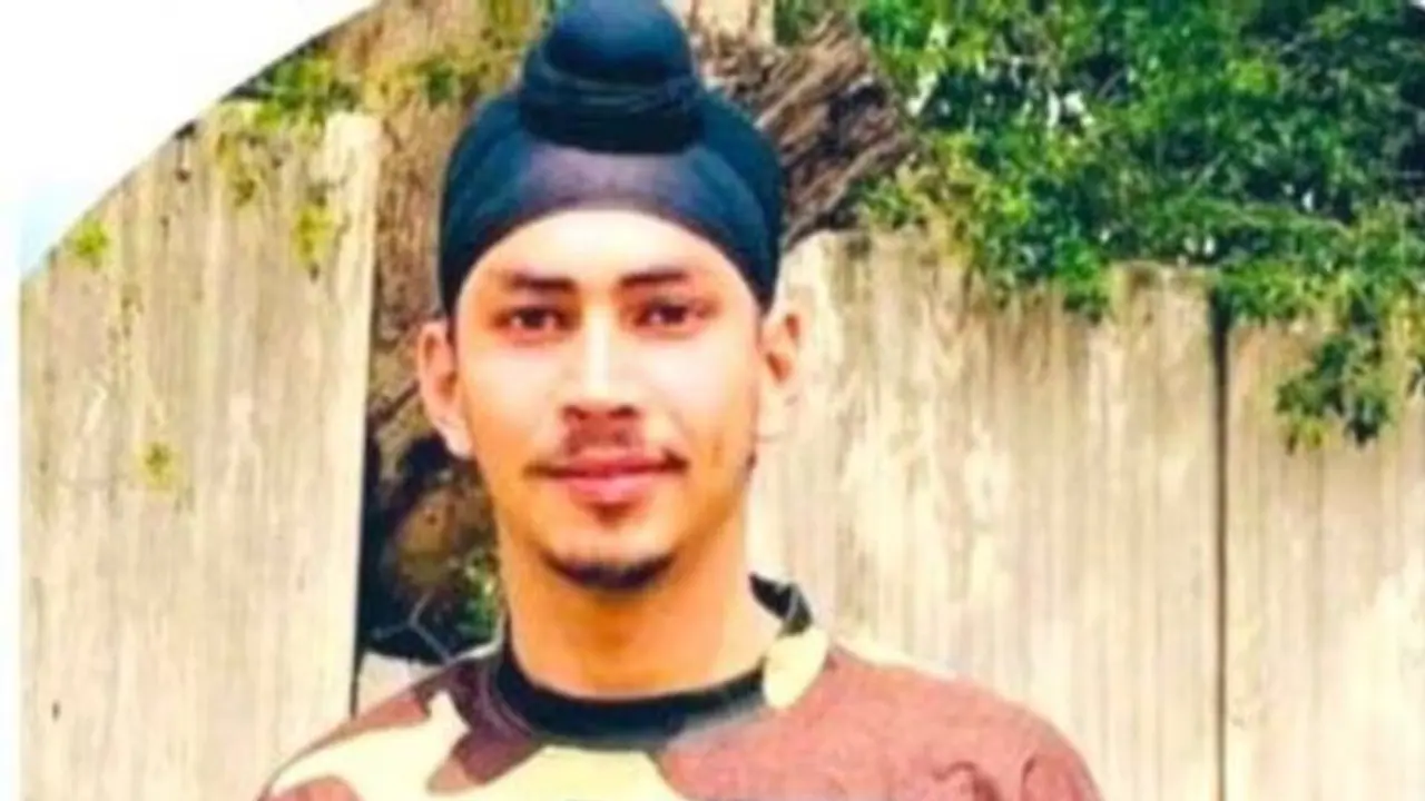 அமிர்தபால் சிங்.. தற்கொலை செய்துகொண்ட 19 வயது அக்னிவீரர்.. இறப்பு குறித்து பரவிய வதந்தி வெளியான உண்மை! அமிர்தபால் சிங்.. தற்கொலை செய்துகொண்ட 19 வயது அக்னிவீரர்.. இறப்பு குறித்து பரவிய வதந்தி வெளியான உண்மை!