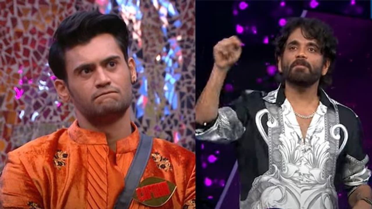 రతిక ట్రాప్ లో పడొద్దని నాగ్ వార్నింగ్... నెక్స్ట్ డే యావర్ ఏం చేశాడో చూడండి! రతిక ట్రాప్ లో పడొద్దని నాగ్ వార్నింగ్... నెక్స్ట్ డే యావర్ ఏం చేశాడో చూడండి!