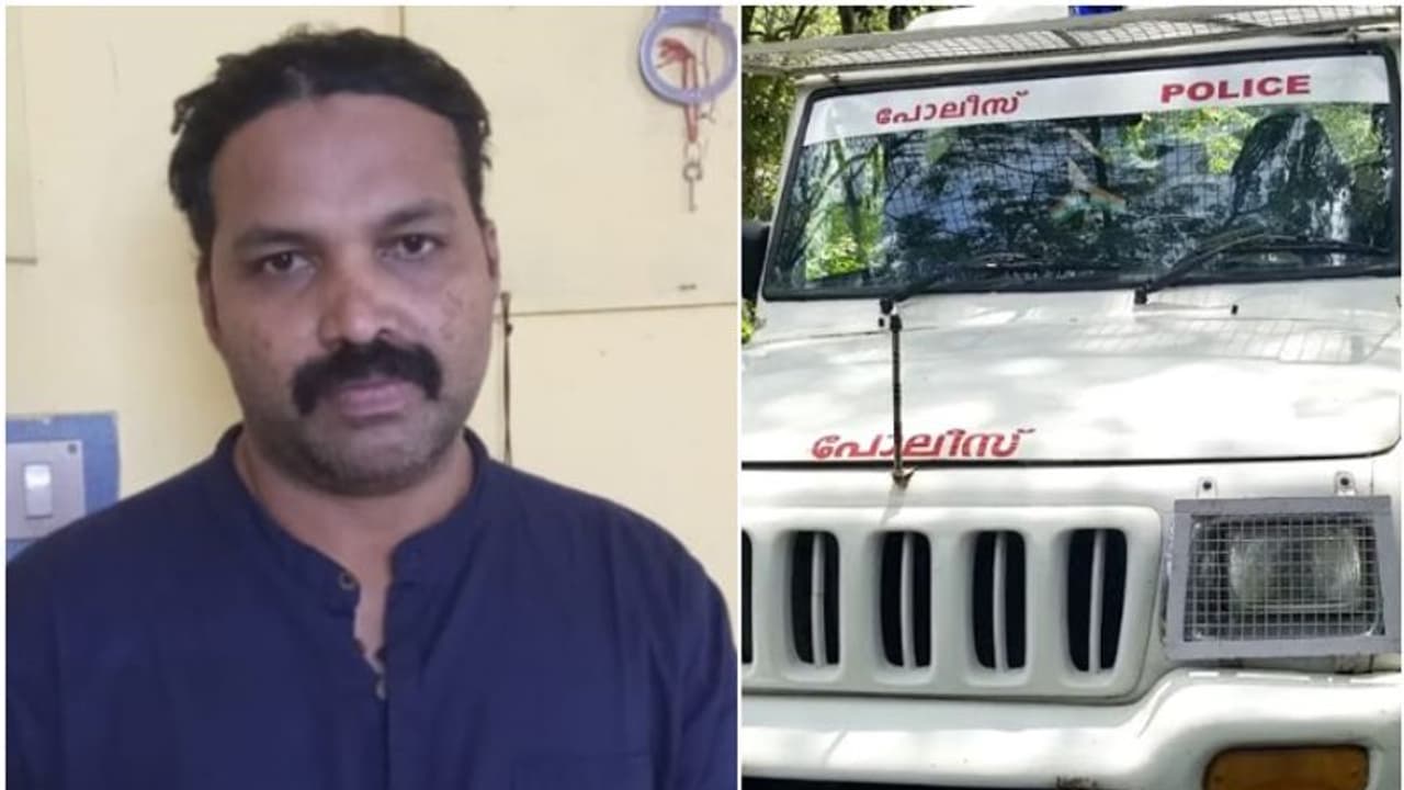 ബസ് യാത്രക്കിടെ യുവതിയോട് മോശം പെരുമാറ്റം, വിലക്കിയിട്ടും തുടർന്നു; യുവതി വിട്ടില്ല, ബസ് ഇറങ്ങി പരാതി നൽകി