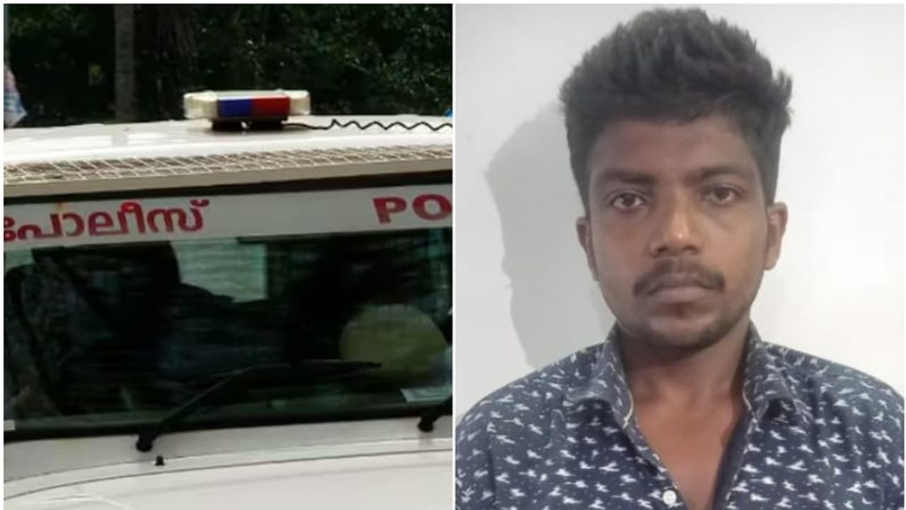 അയൽവാസിയോട് ക്രൂരത, പെട്രോള് ബോംബ് എറിഞ്ഞശേഷം ആലപ്പുഴയിൽ 70 കാരനെ വെട്ടികൊലപ്പെടുത്താൻ ശ്രമം; യുവാവ് പിടിയിൽ അയൽവാസിയോട് ക്രൂരത, പെട്രോള് ബോംബ് എറിഞ്ഞശേഷം ആലപ്പുഴയിൽ 70 കാരനെ വെട്ടികൊലപ്പെടുത്താൻ ശ്രമം; യുവാവ് പിടിയിൽ