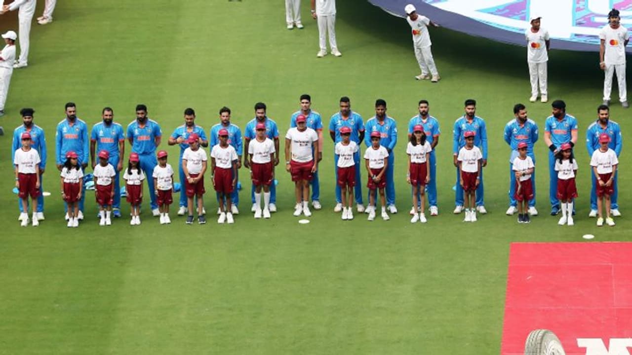 India vs Pakistan: பாகிஸ்தானை பந்தாடி, ரன் ரேட்டில் நம்பர் 1 இடம் பிடித்த இந்தியா – நியூசிலாந்து 2ஆவது இடம்!