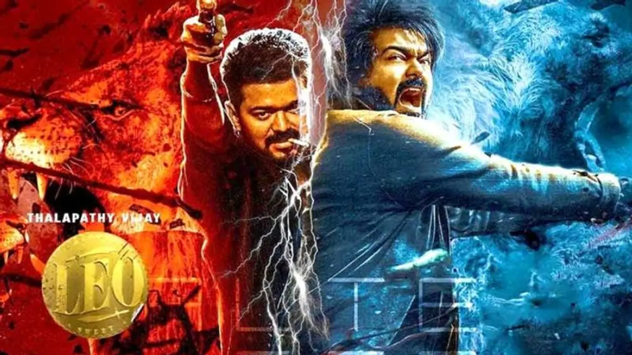 തമിഴ്നാടിന് മുന്പ് കേരളത്തില് 'ലിയോ' എത്തും; ഈ ജില്ലകളിൽ തിരക്കേറും, ബുക്കിംഗ് എന്ന് ? തമിഴ്നാടിന് മുന്പ് കേരളത്തില് 'ലിയോ' എത്തും; ഈ ജില്ലകളിൽ തിരക്കേറും, ബുക്കിംഗ് എന്ന് ?