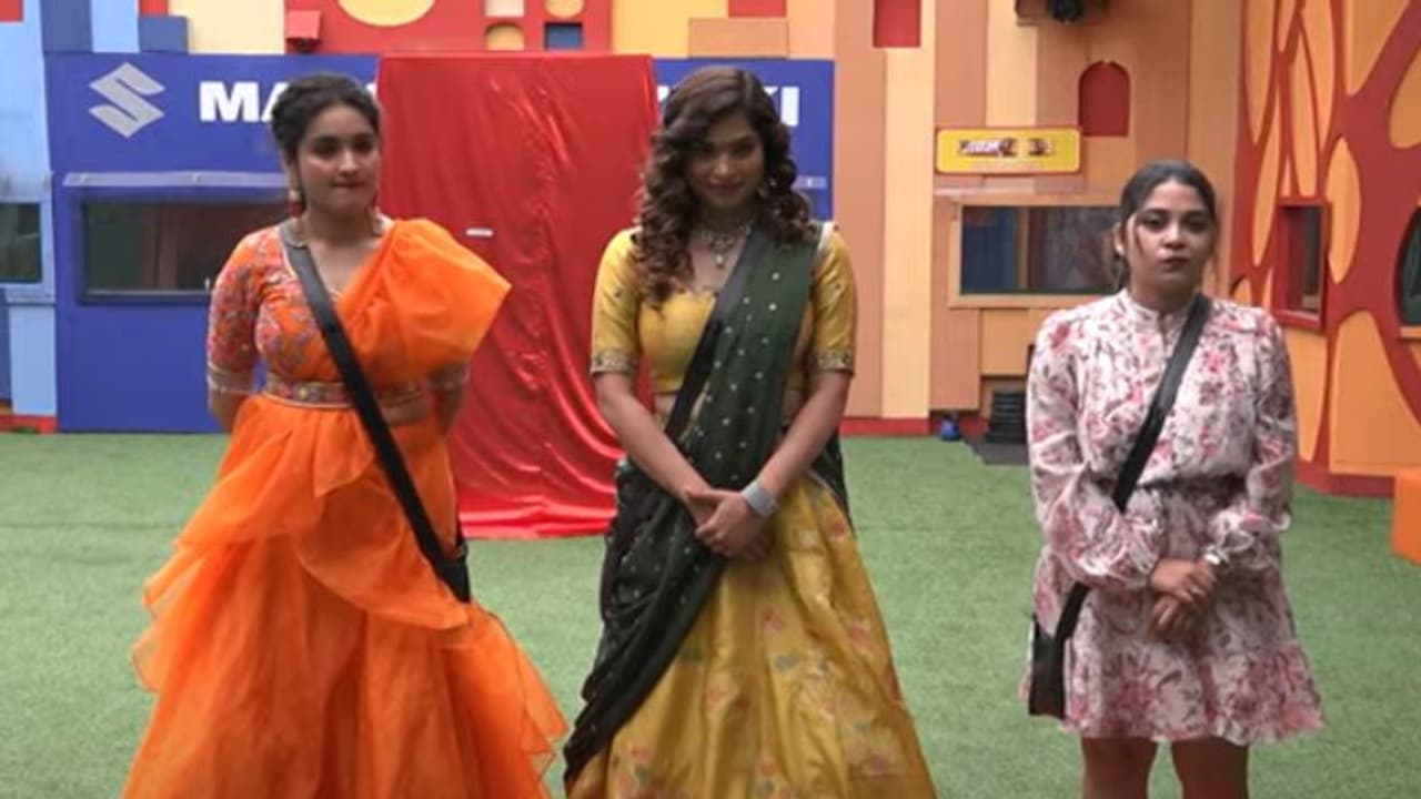Bigg Boss Telugu 7: అమర్‌దీప్‌, అశ్విని బ్రెయిన్‌లెస్‌, భోలే ఎయిమ్‌ లెస్‌.. ఆ ముగ్గురి రీఎంట్రీలో మరో ట్విస్ట్